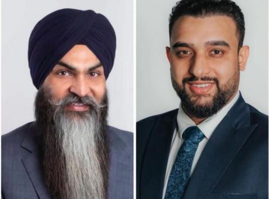 ਕੈਨੇਡਾ ਦੇ ਚੋਣ ਨਤੀਜਿਆਂ ’ਚ ਪੰਜਾਬੀਆਂ ਦੀ ਝੰਡੀ/ ਕਈ ਥਾਈਂ ਪੰਜਾਬੀਆਂ ਨੇ ਹਾਸਲ ਕੀਤੀ ਸ਼ਾਨਦਾਰ ਜਿੱਤ/ ਜੇਤੂਆਂ ’ਚ ਮੋਗਾ ਨਾਲ ਸਬੰਧਤ ਦੋ ਪੰਜਾਬੀ ਵੀ ਸ਼ਾਮਲ