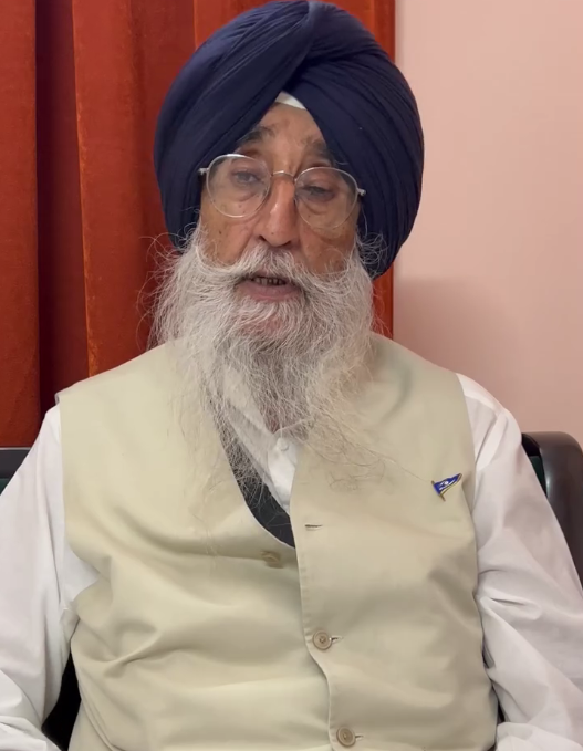ਪੁਲਵਾਮਾ ਹਮਲੇ ਨੂੰ ਲੈ ਕੇ ਸਿਮਰਨਜੀਤ ਸਿੰਘ ਮਾਨ ਦਾ ਵੱਡਾ ਬਿਆਨ/ ਘਾਟੀ ’ਚ ਬੇਦੋਸ਼ਿਆਂ ਦੇ ਕਤਲਾਂ ਦੀ ਸਖ਼ਤ ਸ਼ਬਦਾਂ ’ਚ ਕੀਤੀ ਨਿਖੇਧੀ/ ਕੇਂਦਰ ਸਰਕਾਰ ਦੀਆਂ ਏਜੰਸੀਆਂ ਦੀ ਨਾਕਾਮੀ ’ਤੇ ਚੁੱਕੇ ਸਵਾਲ