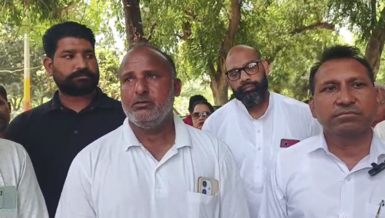 ਕਪੂਰਥਲਾ ਦੇ ਜਗਜੀਤ ਕਲੱਬ ਦੀ ਨਿਲਾਮੀ ਮਾਮਲੇ ’ਚ ਆਇਆ ਨਵਾਂ ਮੋੜ/ ਈਸਾਈ ਭਾਈਚਾਰੇ ਨੇ ਜਗਜੀਤ ਕਲੱਬ ’ਤੇ ਚਰਚ ਹੋਣ ਦਾ ਦਾਅਵਾ ਕੀਤਾ ਪੇਸ਼/ ਕਿਸੇ ਵੀ ਹਾਲਤ ’ਚ ਚਰਚ ਦੀ ਨੀਲਾਮੀ ਨਾ ਹੋਣ ਦੇਣ ਦੀ ਦਿੱਤੀ ਚਿਤਾਵਨੀ