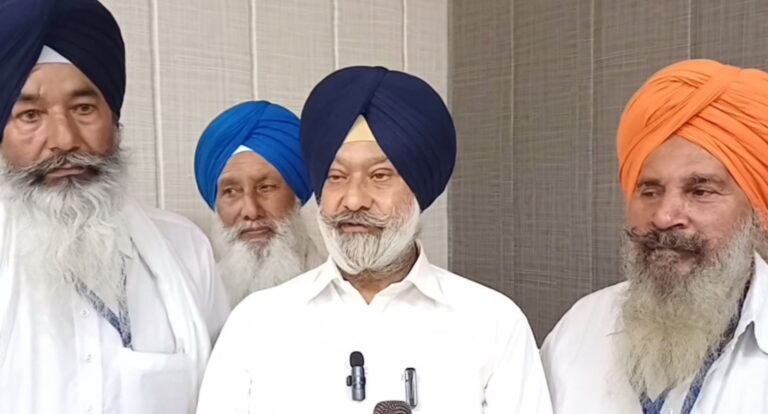 ਫਤਹਿਗੜ੍ਹ ਸਾਹਿਬ ਵਿਖੇ ਮਨਾਇਆ ਸਰਹਿੰਦ ਫਤਹਿ ਦਿਵਸ/ ਸਮਾਗਮਾਂ ਦੇ ਤੀਸਰੇ ਦਿਨ ਸ੍ਰੀ ਅਖੰਡ ਪਾਠ ਸਾਹਿਬ ਦੇ ਪਾਏ ਭੋਗ/ ਵੱਡੀ ਗਿਣਤੀ ਸੰਗਤ ਨੇ ਸਮਾਗਮਾਂ ’ਚ ਕੀਤੀ ਸ਼ਿਰਕਤ