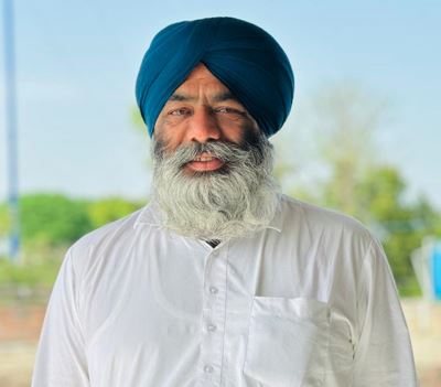 ਤਰਨ ਤਾਰਨ ’ਚ ਸਵੇਰ-ਸਾਰ ਸਾਬਕਾ ਫੌਜੀ ਦਾ ਬੇਰਹਿਮੀ ਕਤਲ/ ਪਿੰਡ ਦੁੱਬਲੀ ’ਚ ਗੋਲੀਆਂ ਮਾਰ ਕੇ ਉਤਾਰਿਆ ਮੌਤ ਦੇ ਘਾਟ/ ਵਾਰਦਾਤ ਸੀਸੀਟੀਵੀ ’ਚ ਕੈਦ, ਪੁਲਿਸ ਕਰ ਰਹੀ ਜਾਂਚ