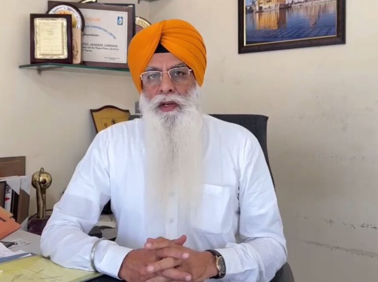 ਧਰੁਵ ਰਾਠੀ ਦੇ ਵੀਡੀਓ ‘ਤੇ ਐਸਜੀਪੀਸੀ ਨੇ ਪ੍ਰਗਟਾਇਆ ਇਤਰਾਜ਼/ ਸਰਕਾਰ ਤੋਂ ਰਾਠੀ ਖਿਲਾਫ ਸਖਤ ਕਾਰਵਾਈ ਦੀ ਕੀਤੀ ਮੰਗ/  ਕਿਹਾ, ਇਤਿਹਾਸ ਨਾਲ ਛੇੜਛਾੜ ਬਰਦਾਸ਼ਤ ਨਹੀਂ ਕਰਨਗੇ ਸਿੱਖ