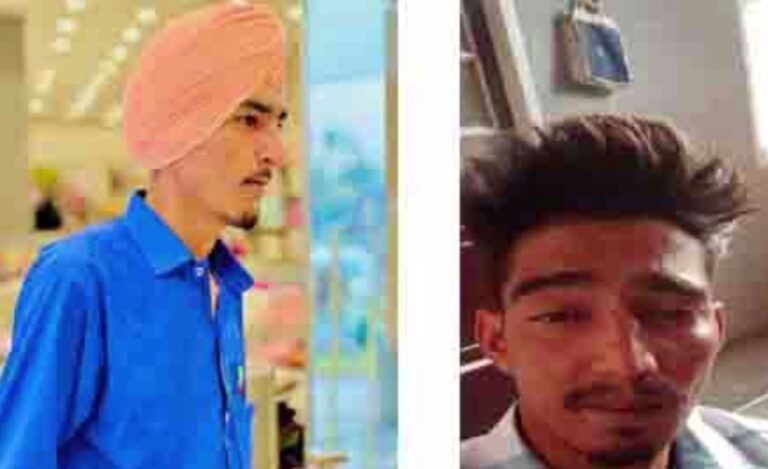 ਬਰਨਾਲਾ ’ਚ ਨਸ਼ੇ ਦੀ ਉਵਰਡੋਜ਼ ਨਾਲ ਦੋ ਨੌਜਵਾਨਾਂ ਦੀ ਮੌਤ/ ਪਰਿਵਾਰ ਤੇ ਲੋਕਾਂ ਨੇ ਸ਼ਰੇਆਮ ਨਸ਼ਾ ਵਿੱਕਣ ਦੇ ਲਾਏ ਇਲਜ਼ਾਮ/ ਪੁਲਿਸ ਨੇ ਇਲਜ਼ਾਮ ਨਕਾਰੇ, ਜਾਂਚ ਬਾਅਦ ਕਾਰਵਾਈ ਦੀ ਦਿੱਤਾ ਭਰੋਸਾ