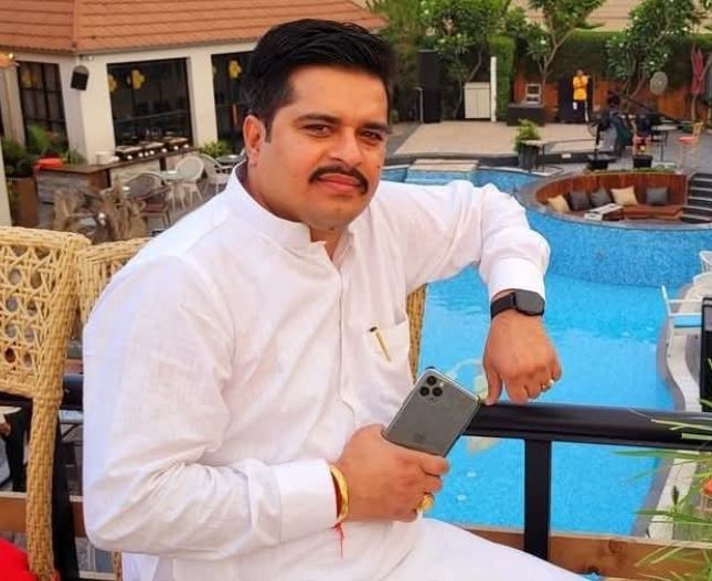 ਸਮਰਾਲਾ ਨਗਰ ਕੌਂਸਲ ਦੇ ਉਪ ਪ੍ਰਧਾਨ ਸਨੀ ਦੂਆ ਦਾ ਦੇਹਾਂਤ/ 2011 ‘ਚ ਕਾਂਗਰਸ ਟਿਕਟ ਤੋਂ ਸ਼ੁਰੂ ਕੀਤਾ ਸੀ ਸਿਆਸੀ ਸਫਰ/ ਸਿਆਸੀ ਗਲਿਆਰਿਆਂ ‘ਚ ਸੋਗ ਦੀ ਲਹਿਰ