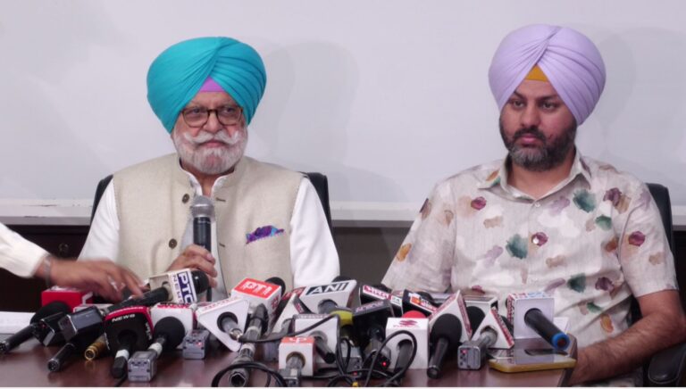 ਮੱਕੀ ਦੀ ਖਰੀਦ ਨੂੰ ਲੈ ਕੇ ਰਾਣਾ ਗੁਰਜੀਤ ਦਾ ਵੱਡਾ ਬਿਆਨ/ ਬਰਸਾਤੀ ਮੱਕੀ ’ਤੇ ਐਮਐਸਪੀ ਦੇਣ ਲਈ ਪੋਰਟਲ ਕੀਤਾ ਜਾਰੀ/ ਕਿਹਾ, ਕੇਵਲ ਬਰਸਾਤੀ ਮੱਕੀ ਦੀ ਹੀ ਕੀਤੀ ਜਾਵੇਗੀ ਖਰੀਦ