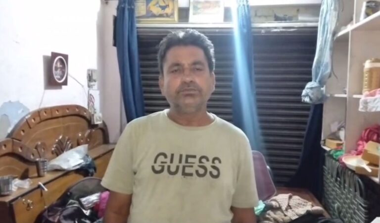 ਮਜੀਠਾ ਰੋਡ ਧਮਾਕੇ ’ਚ ਮਾਰੇ ਨਿਤਿਨ ਦਾ ਪਰਿਵਾਰ ਆਇਆ ਸਾਹਮਣੇ/ ਨਸ਼ੇ ਦਾ ਆਦੀ ਸੀ ਮ੍ਰਿਤਕ, ਨਸ਼ਾ ਛੁਡਾਉ ਕੇਂਦਰ ਲੈਣ ਜਾਂਦਾ ਸੀ ਦਵਾਈ/ ਪਰਿਵਾਰ ਨੇ ਦੋਸ਼ ਨਕਾਰੇ, ਕਿਹਾ, ਲਿਫਾਫੇ ਸੁੰਘਣ ਦੌਰਾਨ ਵਾਪਰੀ ਘਟਨਾ