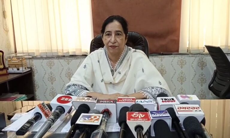 ਅੰਮ੍ਰਿਤਸਰ ਸਿਹਤ ਪ੍ਰਸ਼ਾਸਨ ਵੱਲੋਂ ਕੋਰੋਨਾ ਸਬੰਧੀ ਤਿਆਰੀਆਂ ਮੁਕੰਮਲ/ ਫਿਲਹਾਲ ਕਰੋਨਾ ਦਾ ਕੋਈ ਵੀ ਮਰੀਜ਼ ਨਹੀਂ ਆਇਆ ਸਾਹਮਣੇ/ ਅਹਿਤਿਆਤ ਵਜੋਂ ਵਰਤੀ ਜਾ ਰਹੀ ਪੂਰੀ ਸਾਵਧਾਨੀ