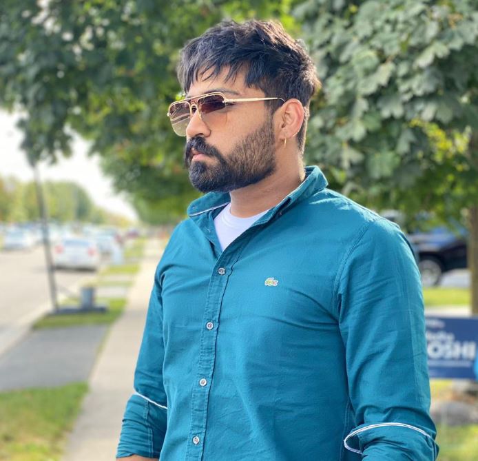 ਮਾਨਸਾ ਨਾਲ ਸਬੰਧਤ ਨੌਜਵਾਨ ਕੈਨੇਡਾ ’ਚ ਕਤਲ/ ਪਰਿਵਾਰ ਤੇ ਪਿੰਡ ਅੰਦਰ ਸੋਗ ਦੀ ਲਹਿਰ/ ਮ੍ਰਿਤਕ ਦੇਹ ਵਾਪਸ ਲਿਆਉਣ ’ਚ ਮਦਦ ਲਈ ਲਾਈ ਗੁਹਾਰ