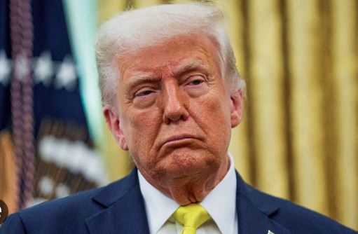 ਅਮਰੀਕੀ ਰਾਸ਼ਟਰਪਤੀ ਟਰੰਪ ਦਾ ਯੁੱਧਬੰਦੀ ਬਾਰੇ ਬਿਆਨ/ ਭਾਰਤ-ਪਾਕਿਸਤਾਨ ਵਿਚਾਲੇ ਜੰਗ ਟਲਣ ’ਤੇ ਪ੍ਰਗਟਾਈ ਖੁਸ਼ੀ/ ਕਿਹਾ, ਮੈਨੂੰ ਦੋਵਾਂ ਦੇਸ਼ਾਂ ‘ਤੇ ਮਾਣ ਹੈ ਤੇ ਅਸੀਂ ਦੋਵੇਂ ਗੁਆਢੀਆਂ ਨਾਲ ਵਪਾਰ ਵਧਾਵਾਂਗੇ