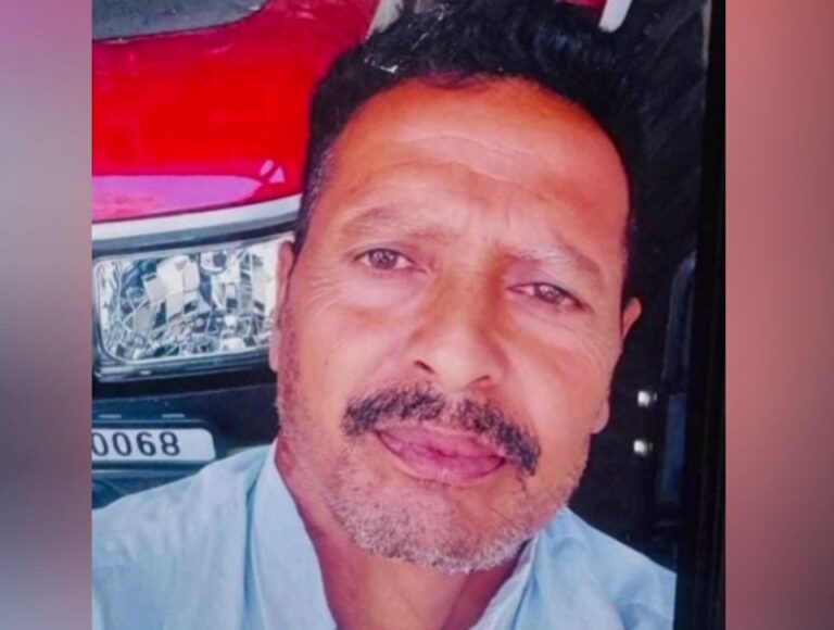 ਫਰੀਦਕੋਟ ’ਚ ਕਰਜ਼ੇ ਤੋਂ ਤੰਗ ਆਏ ਸਖਸ਼ ਵੱਲੋਂ ਖੁਦਕੁਸ਼ੀ/ ਨਹਿਰ ’ਚ ਛਾਲ ਮਾਰ ਕੇ ਜੀਵਨ ਲੀਲਾ ਕੀਤੀ ਸਮਾਪਤ/ ਪਿੰਡ ਦੇ ਸਰਪੰਚ ਤੇ ਲੱਗੇ ਤੰਗ ਪ੍ਰੇਸ਼ਾਨ ਕਰਨ ਦੇ ਇਲਜ਼ਾਮ