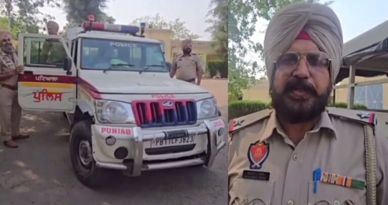 ਨਾਭਾ ਪੁਲਿਸ ਹੱਥੇ  ਚੜ੍ਹੇ ਦੋ ਨਸ਼ਾ ਤਸਕਰ/ ਅਦਾਲਤ ‘ਚ ਪੇਸ਼ ਕਰ ਕੇ ਹਾਸਲ ਕੀਤਾ ਰਿਮਾਂਡ