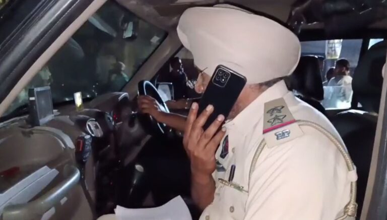 ਅੰਮ੍ਰਿਤਸਰ ਦੇ ਝਬਾਲ ਰੋਡ ਇੰਦਰਾ ਕਲੋਨੀ ਅੰਦਰ ਚੱਲੀਆਂ ਗੋਲੀਆਂ/ ਗੋਲੀਬਾਰੀ ’ਚ ਸੁਰਿੰਦਰ ਗਾਮਾ ਨਾਮ ਦਾ ਵਿਅਕਤੀ ਗੰਭੀਰ ਜ਼ਖ਼ਮੀ