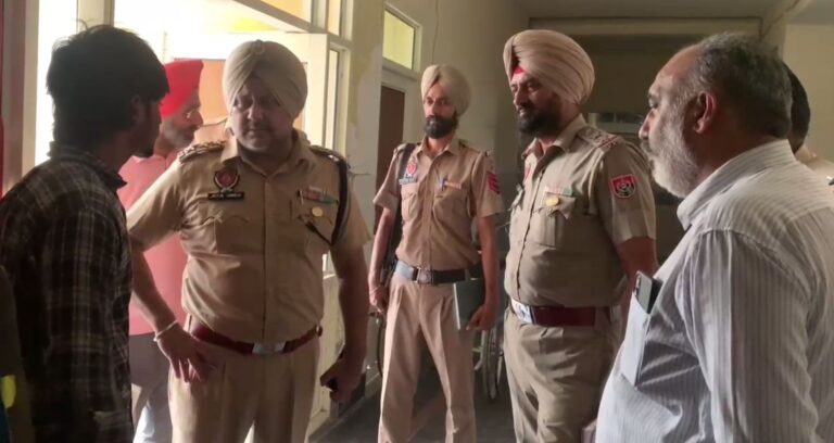 ਗੁਰਦਾਸਪੁਰ ’ਚ ਪੈਸਿਆਂ ਦੇ ਲੈਣ-ਦੇਣ ਨੂੰ ਲੈ ਕੇ ਕਤਲ/ ਭੂਆਂ ਦੇ ਪੁੱਤਰ ਨੇ ਟਰੈਕਟਰ ਹੇਠ ਕੁਚਲਿਆ ਮਾਮੇ ਦਾ ਪੁੱਤ/ ਪੁਲਿਸ ਨੇ ਮਾਮਲਾ ਦਰਜ ਕਰ ਕੇ ਕਾਰਵਾਈ ਕੀਤੀ ਸ਼ੁਰੂ