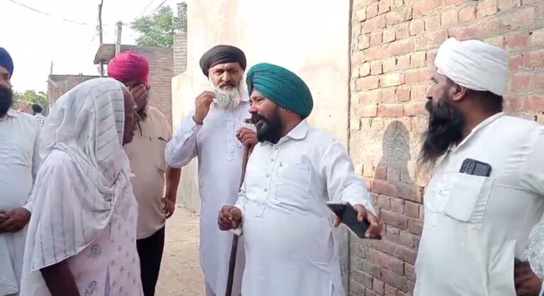 ਤਰਨ ਤਾਰਨ ਦੇ ਪਿੰਡ ਸਭਰਾਂ ’ਚ ਨਸ਼ਿਆਂ ਸਬੰਧੀ ਵੀਡੀਓ ਵਾਇਰਲ/ ਪਿੰਡ ਵਾਸੀ ਔਰਤ ਨੇ ਸ਼ਰੇਆਮ ਨਸ਼ੇ ਵਿੱਕਣ ਦੇ ਲਾਏ ਇਲਜ਼ਾਮ/ ਪੰਚਾਇਤ ਨੇ ਨਸ਼ਿਆਂ ਖਿਲਾਫ ਲੜਾਈ ’ਚ ਸਹਿਯੋਗ ਦੀ ਅਪੀਲ