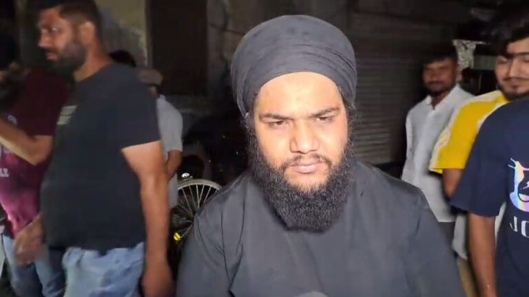 ਲੁਧਿਆਣਾ ਸ਼ਹਿਰ ਅੰਦਰ ਤੇਜ਼ ਹਨੇਰੀ ਕਾਰਨ ਦੋ ਮੌਤਾਂ/  ਫੈਕਟਰੀ ਦੀ ਕੰਧ ਹੇਠਾਂ ਆਉਣ ਕਾਰਨ ਗਈ ਜਾਨ/ ਲੋਕਾਂ ਨੇ ਅਨਸੇਫ ਇਮਾਰਤਾਂ ਖਿਲਾਫ ਮੰਗੀ ਕਾਰਵਾਈ