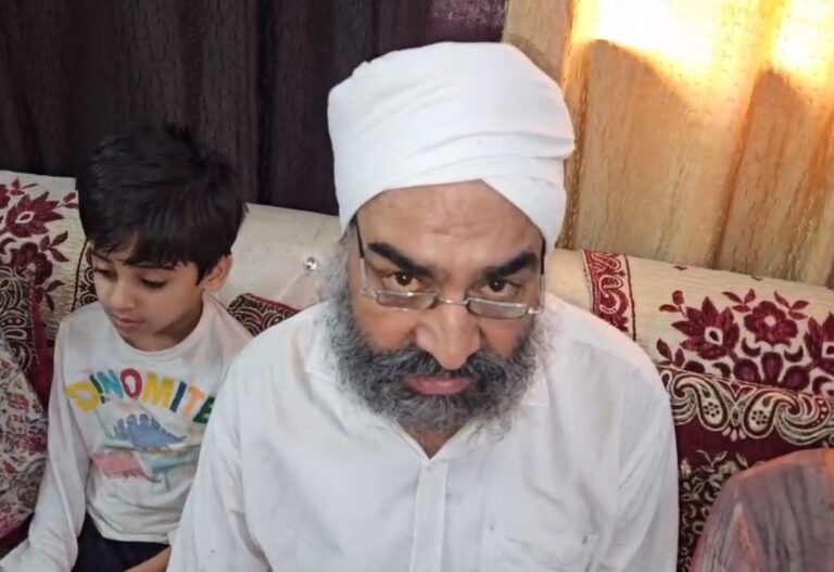 ਬਠਿੰਡਾ ਪੁਲਿਸ ਹਿਰਾਸਤ ਦੌਰਾਨ ਨੌਜਵਾਨਾਂ ਦੀ ਮੌਤ ਦਾ ਮੁੱਦਾ ਗਰਮਾਇਆ/ ਪਰਿਵਾਰਕ ਨੇ ਹਿਰਾਸਤ ਦੌਰਾਨ ਕਤਲ ਕਰਨ ਦੇ ਲਾਏ ਇਲਜ਼ਾਮ/ ਪਰਿਵਾਰ ਨੇ ਪੁਲਿਸ ਮੁਲਾਜਮਾਂ ਖਿਲਾਫ ਕਾਰਵਾਈ ਦੀ ਕੀਤੀ ਮੰਗ