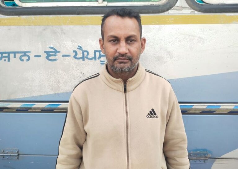 ਸੰਗਰੂਰ ਤੋਂ ਲਾਪਤਾ ਪੀਆਰਟੀਸੀ ਕੰਡਕਟਰ ਦੀ ਲਾਸ਼ ਬਰਾਮਦ/ ਖੁਦਕੁਸ਼ੀ ਨੋਟ ’ਚ ਸਾਥੀ ਡਰਾਈਵਰ ਤੇ ਲਾਏ ਸੀ ਗੰਭੀਰ ਇਜ਼ਲਾਮ/ ਭਾਖੜਾ ਨਹਿਰ ’ਚੋਂ ਲਾਸ਼ ਮਿਲਣ ਬਾਅਦ ਪੁਲਿਸ ਨੇ ਜਾਂਚ ਕੀਤੀ ਸ਼ੁਰੂ