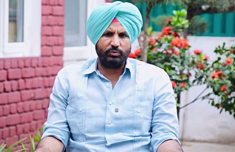 ਭਾਰਤ ਦੀ ਜਵਾਬੀ ਕਾਰਵਾਈ ਨੂੰ ਲੈ ਕੇ ਬੋਲੇ ਰਾਜਾ ਵੜਿੰਗ/ ਅਤਿਵਾਦੀ ਕੈਂਪਾਂ ’ਤੇ ਕੀਤੀ ਕਾਰਵਾਈ ਦਾ ਕੀਤਾ ਸਵਾਗਤ/ ਅਫਵਾਹਾਂ ਤੋਂ ਦੂਰ ਰਹਿ ਕੇ ਹੌਂਸਲਾ ਬਣਾਈ ਰੱਖਣ ਦੀ ਅਪੀਲ