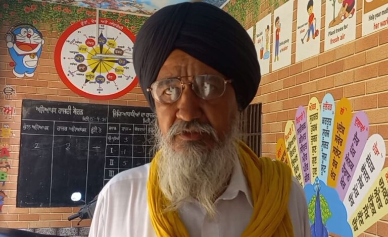 ਗੜਸ਼ੰਕਰ ਦੇ ਪਿੰਡ ਬਕਾਪੁਰ ਗੁਰੂ ’ਚ ਚੋਰਾਂ ਦਾ ਸਕੂਲ ’ਤੇ ਧਾਵਾਂ/  ਬਲੈਕਆਊਟ ਦੌਰਾਨ ਸਾਰਾ ਸਾਮਾਨ ਚੋਰੀ ਕਰ ਕੇ ਹੋਏ ਫਰਾਰ/ ਪੁਲਿਸ ਨੇ ਜਾਂਚ ਕੀਤੀ ਸ਼ੁਰੂ