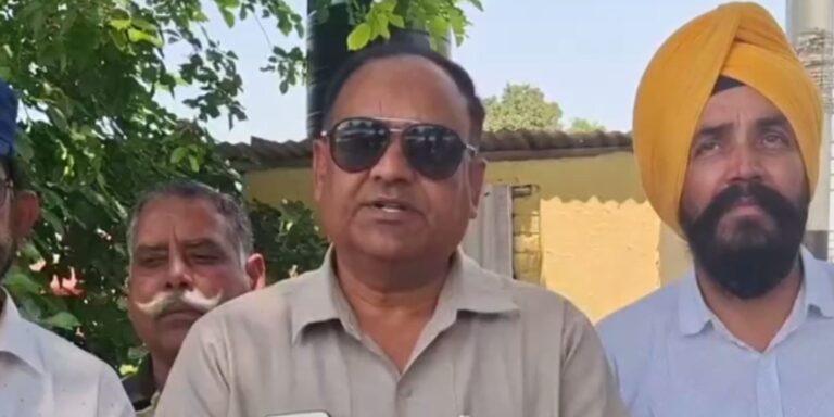 ਮੁੱਖ ਮੰਤਰੀ ਦੇ ਬਿਆਨ ਖਿਲਾਫ਼ ਨਿਤਰੇ ਬੀਬੀਐਮਬੀ ਦੇ ਮੁਲਾਜ਼ਮ/ ਬੀਬੀਐਮਬੀ ਨੂੰ ਬੰਦ ਕਰਨ ਦੇ ਬਿਆਨ ਦਾ ਕੀਤਾ ਵਿਰੋਧ/ ਸਰਕਾਰ ਖਿਲਾਫ ਸੰਘਰਸ਼ ਵਿੱਢਣ ਦੀ ਚਿਤਾਵਨੀ