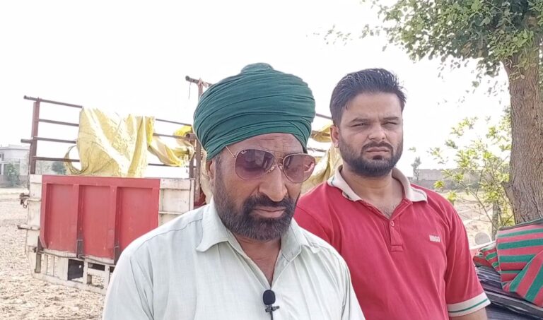 ਫਰੀਦਕੋਟ ਵਾਸੀ ਅਗਨੀਵੀਰ ਦੀ ਜੰਮੂ ਕਸ਼ਮੀਰ ’ਚ ਸ਼ਹੀਦੀ/ ਡਿਊਟੀ ਦੌਰਾਨ ਸਿਰ ’ਚ ਗੋਲੀ ਲੱਗਣ ਕਾਰਨ ਗਈ ਜਾਨ