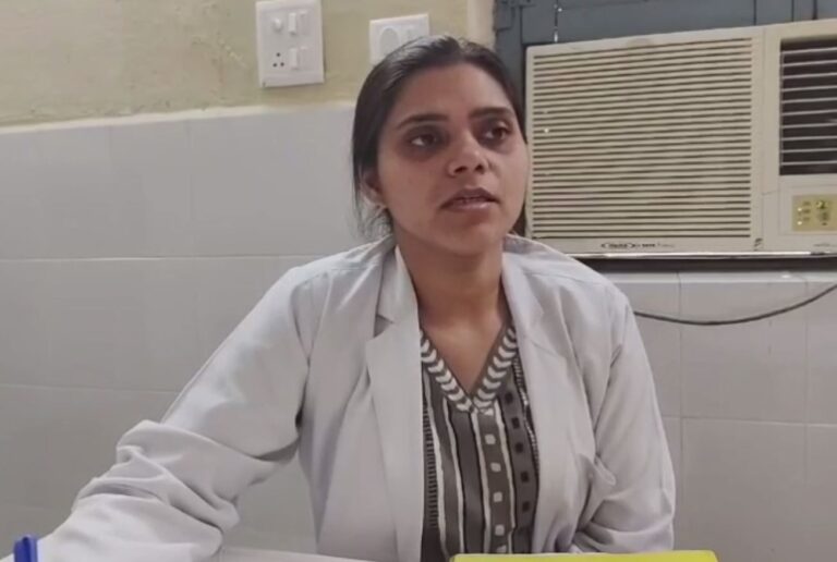 ਨਾਭਾ ਦੇ ਸਰਕਾਰੀ ਹਸਪਤਾਲ ਅੰਦਰ ਪ੍ਰੇਸ਼ਾਨ ਹੋ ਰਹੇ ਮਰੀਜ਼/ ਮਹਿਲਾਵਾਂ ਨੂੰ ਕਾਫੀ ਸਮਾਂ ਲਾਈਨਾਂ ਚ ਕਰਨਾ ਪੈਂਦਾ ਐ ਇਤਜ਼ਾਰ/ ਅਲਟਰਾ ਸਾਊਂਡ ਕਰਵਾਉਣ ਲਈ ਹੋਣਾ ਪੈ ਰਿਹਾ ਖੱਜਲ-ਖੁਆਰ