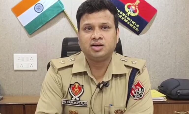 ਬਰਨਾਲਾ ਪੁਲਿਸ ਦੀ ਨਸ਼ਿਆਂ ਖਿਲਾਫ਼ ਜੰਗ ਜਾਰੀ/ 65 ਦਿਨਾਂ ਦੌਰਾਨ 236 ਨਸ਼ਾ ਤਸਕਰ ਗ੍ਰਿਫਤਾਰ/ ਭਾਰੀ ਮਾਤਰਾ ’ਚ ਨਸ਼ੇ ਤੇ ਡਰੱਗ ਮਨੀ ਬਰਾਮਦ