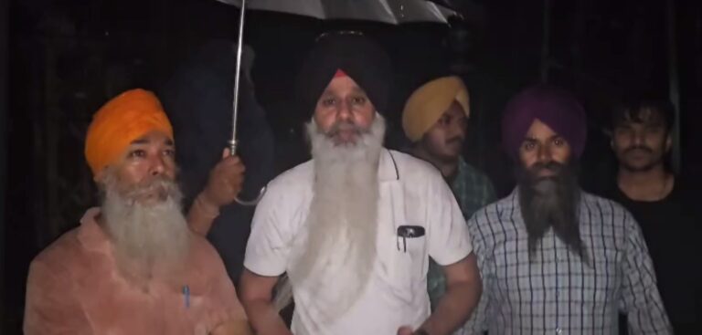 ਮੋਗਾ ’ਚ ਗਰਿੱਡ ਨੂੰ ਅੱਗ ਕਾਰਨ ਬਿਜਲੀ ਸਪਲਾਈ ਪ੍ਰਭਾਵਿਤ/ ਬੀਤੀ ਸ਼ਾਮ ਆਈ ਹਨੇਰੀ ਕਾਰਨ ਅੱਗ ਦੀ ਲਪੇਟ ’ਚ ਆਇਆ ਗਰਿੱਡ/ ਪੰਜਾਬ ਅੰਦਰ ਹੋਰ ਥਾਈਂ ਵੀ ਬਿਜਲੀ ਮਹਿਕਮੇ ਤੇ ਨੁਕਸਾਨ ਦੀਆਂ ਖਬਰਾਂ