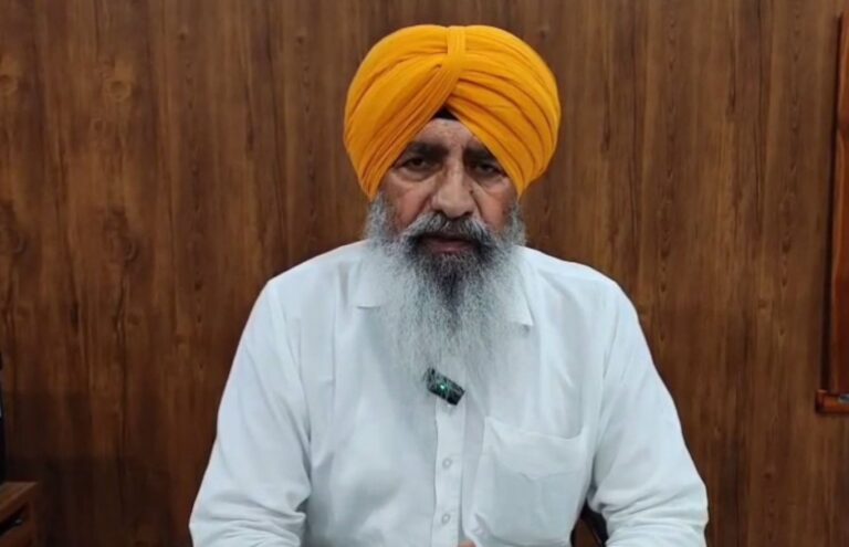 ਸਾਕਾ ਨੀਲਾ ਤਾਰਾ ਦੇ 41 ਸਾਲ ਪੂਰੇ ਹੋਣ ਮੌਕੇ ਸ਼ਹੀਦਾਂ ਨੂੰ ਸ਼ਰਧਾਂਜਲੀ/ ਸ਼੍ਰੋਮਣੀ ਕਮੇਟੀ ਵੱਲੋਂ ਸਾਰੇ ਪ੍ਰਬੰਧ ਮੁਕੰਮਲ/ ਜਨਰਲ ਸਕੱਤਰ ਮੰਨਣ ਵੱਲੋਂ ਸ਼ਾਂਤੀਪੂਰਨ ਢੰਗ ਨਾਲ ਮਨਾਉਣ ਦੀ ਅਪੀਲ