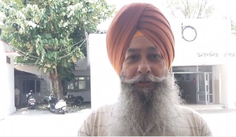 ਨੰਗਲ ਡੈਮ ਦੀ ਸੁਰੱਖਿਆ ਕੇਂਦਰੀ ਬਲਾਂ ਹਵਾਲੇ ਦੇਣ ਦਾ ਮੁੱਦਾ ਗਰਮਾਇਆ/ ਬੀਬੀਐਮਬੀ ਮੁਲਾਜਮ ਯੂਨੀਅਨ ਨੇ ਵੀ ਫੈਸਲੇ ਦਾ ਕੀਤਾ ਵਿਰੋਧ/ ਮਕਾਨ ਖਾਲੀ ਕਰਨ ਦੇ ਫੁਰਮਾਨ ’ਤੇ ਵੀ ਚੁੱਕੇ ਸਵਾਲ