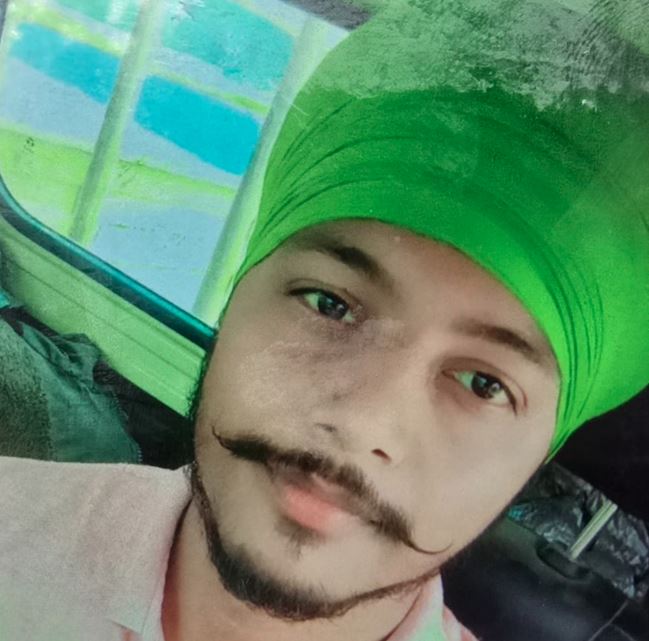 ਸੁਲਤਾਨਪੁਰ ਲੋਧੀ ’ਚ ਨੌਜਵਾਨ ਕਿਸਾਨ ਨੇ ਨਹਿਰ ’ਚ ਮਾਰੀ ਛਾਲ/ ਕਰਜ਼ੇ ਤੋਂ ਪ੍ਰੇਸ਼ਾਨ ਹੋ ਕੇ ਚੁੱਕਿਆ ਖੌਫਨਾਕ ਕਦਮ/ ਮੌਕੇ ਤੇ ਪਹੁੰਚੀ ਪੁਲਿਸ ਨੇ ਜਾਂਚ ਕੀਤੀ ਸ਼ੁਰੂ