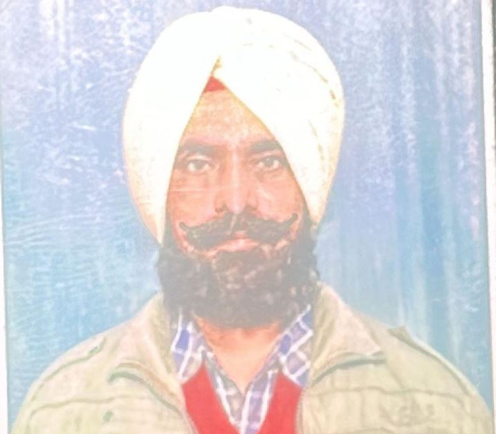 ਗੁਰਦਾਸਪੁਰ ’ਚ ਬਜ਼ੁਰਗ ਦਾ ਗੋਲੀ ਮਾਰ ਕੇ ਕਤਲ/ ਰੰਜ਼ਿਸ਼ ਦੇ ਤਹਿਤ ਮੌਤ ਦੇ ਘਾਟ ਉਤਾਰਨ ਦਾ ਸ਼ੱਕ