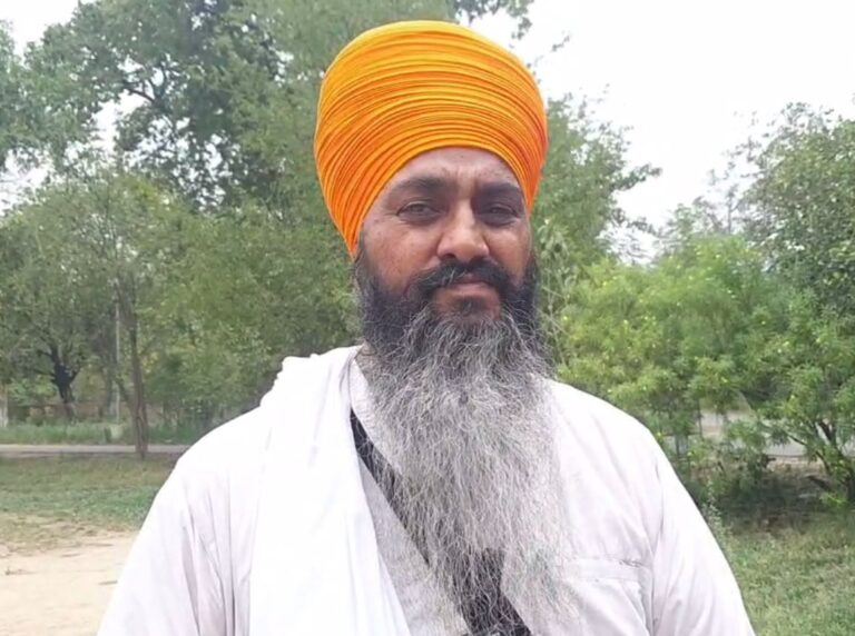 ਸਾਂਸਦ ਅੰਮ੍ਰਿਤਪਾਲ ਸਿੰਘ ਬਾਰੇ ਪੰਥਕ ਆਗੂ ਸੁਖਜੀਤ ਸਿੰਘ ਖੋਸਾ ਦਾ ਬਿਆਨ/ ਅੰਮ੍ਰਿਤਪਾਲ ਸਿੰਘ ਦੀ ਅਸ਼ਲੀਲ ਚੈਟ ਨੂੰ ਦੱਸਿਆ ਸ਼ਰਮਨਾਕ ਘਟਨਾ/ ਕਿਹਾ, ਅਜਿਹੀਆਂ ਕਰਤੂਤਾਂ ਲਈ ਹੋਣੀ ਚਾਹੀਦੀ ਐ ਸਖ਼ਤ ਕਾਰਵਾਈ