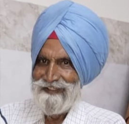 ਅੰਮ੍ਰਿਤਸਰ ’ਚ ਭੇਦਭਰੀ ਹਾਲਤ ’ਚ ਮਿਲੀ ਸਾਬਕਾ ਫੌਜੀ ਦੀ ਲਾਸ਼/ ਦੋ ਦਿਨ ਪਹਿਲਾਂ ਆਪਣੇ ਘਰ ਜਾਂਦਿਆਂ ਹੋਇਆ ਸੀ ਲਾਪਤਾ/ ਪਰਿਵਾਰ ਨੇ ਕਤਲ ਦੀ ਪ੍ਰਗਾਈ ਸ਼ੱਕ, ਪੁਲਿਸ ਕਰ ਰਹੀ ਜਾਂਚ