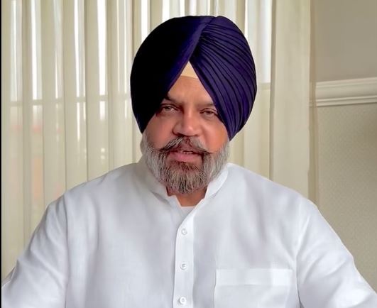 ਮਨਪ੍ਰੀਤ ਸਿੰਘ ਇਆਲੀ ਵੱਲੋਂ ਪੀਯੂ ਪ੍ਰਸ਼ਾਸਨ ਦੇ ਫੈਸਲੇ ਦੀ ਨਿੰਦਾ/ ਵਿਦਿਆਰਥੀਆਂ ਦਾ ਆਵਾਜ਼ ਦਬਾਉਣ ਦੀ ਸਾਜ਼ਿਸ਼ ਦੇ ਲਾਏ ਇਲਜ਼ਾਮ/ ਸਾਰੀਆਂ ਧਿਰਾਂ ਨੂੰ ਵਿਦਿਆਰਥੀਆਂ ਦੇ ਹੱਕ ਚ ਖੜ੍ਹਣ ਦੀ ਕੀਤੀ ਅਪੀਲ