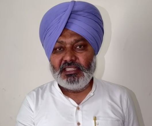 ਵਿੱਤ ਮੰਤਰੀ ਹਰਪਾਲ ਚੀਮਾ ਦਾ ਰਵਨੀਤ ਬਿੱਟੂ ’ਤੇ ਪਲਟਵਾਰ/ ਦਿੱਲੀ ਵਾਲਿਆਂ ਦੇ ਦਬਦਬਾ ਬਾਰੇ ਬਿਆਨ ਦਾ ਦਿੱਤਾ ਮੋੜਵਾਂ ਜਵਾਬ/ ਕਿਹਾ, ਲੋਕਾਂ ਦੇ ਨਕਾਰੇ ਹੋਏ ਵਿਅਕਤੀ ਨੂੰ ਅਜਿਹੇ ਬਿਆਨ ਦੇਣ ਦਾ ਹੱਕ ਨਹੀਂ