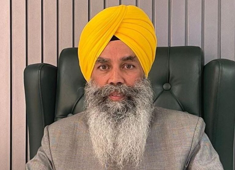 ਅਕਾਲੀ ਦਲ ਦੀ ਹਾਰ ਨੂੰ ਲੈ ਕੇ ਬੋਲੇ ਜਥੇ. ਕਰਨੈਲ ਸਿੰਘ ਪੀਰਮੁਹੰਮਦ/ ਟਕਸਾਲੀ ਲੀਡਰਸ਼ਿਪ ਨੂੰ ਮੌਕਾ ਦੇਣ ਕੀਤੀ ਵਕਾਲਤ/ ਕਿਹਾ, ਨਕਾਰੀ ਲੀਡਰਸ਼ਿਪ ਨੂੰ ਕਦੇ ਵੀ ਪ੍ਰਵਾਨ ਨਹੀਂ ਕਰਨਗੇ ਪੰਥ ਤੇ ਪੰਜਾਬੀ