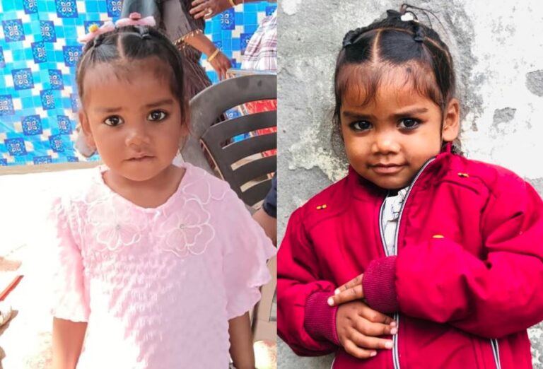 ਮੁਕਤਸਰ ’ਚ ਮੀਂਹ ਕਾਰਨ ਡਿੱਗੀ ਘਰ ਦੀ ਛੱਤ/ 3 ਸਾਲਾ ਬੱਚੀ ਦੀ ਮੌਤ, ਵੱਡਾ ਭਰਾ ਜ਼ਖਮੀ/ ਸਰਕਾਰ ਅੱਗੇ ਮਦਦ ਲਈ ਲਾਈ ਗੁਹਾਰ