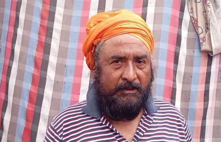 ਤਰਨ ਤਾਰਨ ’ਚ ਨਸ਼ੇ ਦੀ ਭੇਂਟ ਚੜ੍ਹਿਆ ਇਕ ਹੋਰ ਨੌਜਵਾਨ/ ਕਸਬਾ ਫਤਿਆਬਾਦ ’ਚ ਨਸ਼ੇ ਦੀ ਓਵਰਡੋਜ਼ ਕਾਰਨ ਗਈ ਜਾਨ