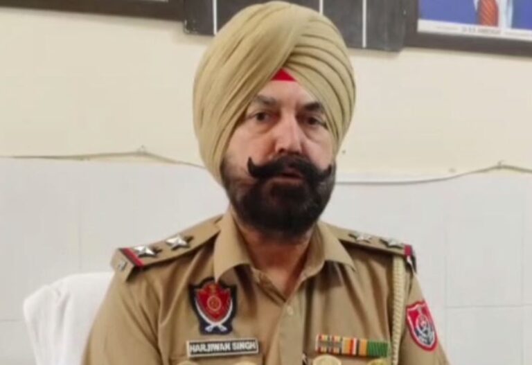 ਬਠਿੰਡਾ ਦੇ ਹੋਟਲ ’ਚ ਨਸ਼ੇ ਕਾਰਨ ਨੌਜਵਾਨ ਦੀ ਮੌਤ/ ਹੋਟਲ ਸੰਚਾਲਕ ਸਮੇਤ  7 ਜਣਿਆਂ ਨੂੰ ਕੀਤਾ ਗ੍ਰਿਫਤਾਰ
