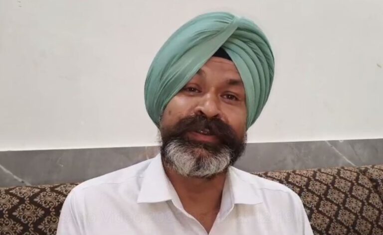 ਫਾਜਿਲਕਾ ’ਚ ਗ੍ਰੰਥੀ ਨੇ ਪਾਠ ਬਹਾਨੇ ਕੀਤੀ ਲੱਖਾਂ ਦੀ ਚੋਰੀ/ 14 ਤੋਲੇ ਸੋਨੇ ਦੇ ਗਹਿਣੇ ਚੋਰੀ ਕਰਨ ਦੇ ਲੱਗੇ ਇਲਜ਼ਾਮ/ ਪੁਲਿਸ ਨੇ ਗ੍ਰਿਫਤਾਰ ਕਰ ਕੇ ਅਗਲੀ ਕਾਰਵਾਈ ਕੀਤੀ ਸ਼ੁਰੂ
