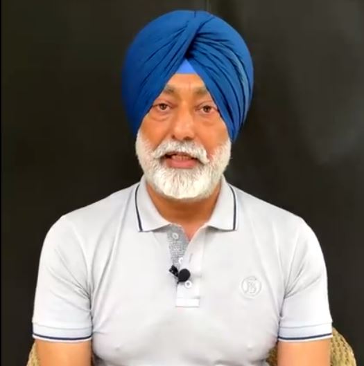 ਸੁਖਪਾਲ ਖਹਿਰਾ ਵੱਲੋਂ ਮਜੀਠੀਆ ਦੀ ਗ੍ਰਿਫਤਾਰੀ ਦੀ ਨਿਖੇਧੀ/ ਸਰਕਾਰ ’ਤੇ ਲਾਏ ਆਵਾਜ਼ ਬੰਦ ਕਰਵਾਉਣ ਦੇ ਇਲਜ਼ਾਮ/ ਕਿਹਾ, ਪੁਲਿਸ ਰਾਜ ’ਚ ਤਬਦੀਲ ਹੁੰਦਾ ਜਾ ਰਿਹਾ ਐ ਪੰਜਾਬ