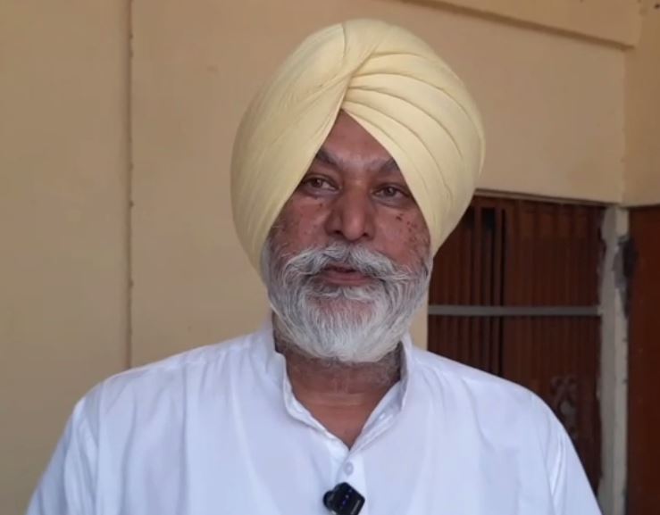 ਬਟਾਲਾ ਵਿਖੇ ਵਿਸ਼ਵ ਵਾਤਾਵਰਣ ਦਿਵਸ ਮੌਕੇ ਸਮਾਗਮ/ ਵਾਤਾਵਰਣ ਦੀ ਸੰਭਾਲ ਬਾਰੇ ਕੀਤਾ ਜਾਗਰੂਕ/ ਸਾਬਕਾ ਵਿਧਾਇਕ ਲਾਡੀ ਨੇ ਦਿੱਤਾ ਵਾਤਾਵਰਣ ਸੰਭਾਲ ਦਾ ਸੁਨੇਹਾ