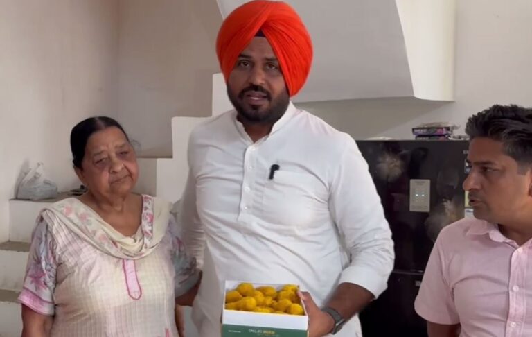 ਸੰਗਰੂਰ ਵਾਸੀ ਨੌਜਵਾਨ ਦੀ ਇਰਾਨ ’ਚ ਰਿਹਾਈ/ ਤਹਿਰਾਣ ਪੁਲਿਸ ਨੇ ਬਰਾਮਦ ਕੀਤੇ ਨੌਜਵਾਨ/ ਪਰਿਵਾਰ ’ਚ ਖੁਸ਼ੀ ਦੀ ਲਹਿਰ