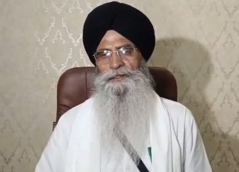 ਜੂਨ 84 ਦੇ ਘੱਲੂਘਾਰੇ ਬਾਰੇ ਐਸਜੀਪੀਸੀ ਪ੍ਰਧਾਨ ਧਾਮੀ ਦਾ ਬਿਆਨ/ 41 ਸਾਲ ਪਹਿਲਾਂ ਵਾਪਰੇ ਖੂਨੀ ਸਾਕੇ ਬਾਰੇ ਸਾਂਝਾ ਕੀਤਾ ਖੂਨ ਭਿੱਜਿਆ ਬਿਰਤਾਂਤ