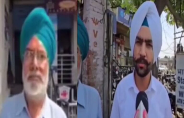 ਨਾਭਾ ’ਚ ਸਰਕਾਰੀ ਮੁਲਾਜ਼ਮ ਨਾਲ ਸਾਇਬਰ ਠੱਗੀ/ ਏਐਮ ਕਾਰਡ ਬਦਲ ਕੇ ਕਢਵਾਏ 40 ਹਜ਼ਾਰ