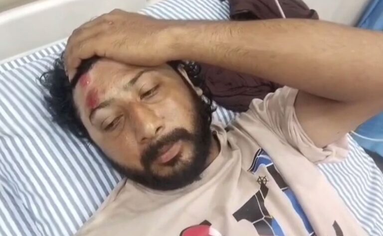 ਅੰਮ੍ਰਿਤਸਰ ’ਚ ਖੋਹ ਦੀ ਕੋਸ਼ਿਸ਼ ਦੌਰਾਨ ਭਿਆਨਕ ਹਾਦਸਾ/ ਸੈਲਾਨੀਆਂ ਨਾਲ ਖੋਹ ਦੀ ਕੋਸ਼ਿਸ਼ ਦੌਰਾਨ ਪਲਟਿਆ ਆਟੋ/ ਕਈ ਸਵਾਰੀਆਂ ਦੇ ਲੱਗੀਆਂ ਸੱਟਾਂ, ਪੁਲਿਸ ਕਰ ਰਹੀ ਜਾਂਚ
