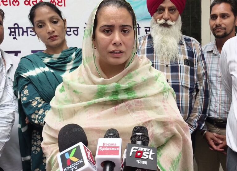 ਸੰਗਰੂਰ ਦਾ ਆਰਟੀਓ ਦਫਤਰ ਪੁਰਾਣੀ ਥਾਂ ਹੋਇਆ ਤਬਦੀਲ/ ਲੋਕਾਂ ਨੇ ਵਿਧਾਇਕ ਤੇ ਡਿਪਟੀ ਕਮਿਸ਼ਨਰ ਦਾ ਕੀਤਾ ਧੰਨਵਾਦ