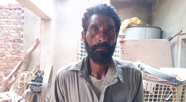 ਮਾਨਸਾ ’ਚ ਮੀਂਹ ਕਾਰਨ ਡਿੱਗੀ ਤਿੰਨ ਗਰੀਬ ਪਰਿਵਾਰਾਂ ਦੇ ਘਰ ਦੀ ਛੱਤ/ ਜਾਨੀ ਨੁਕਸਾਨ ਤੋਂ ਬਚਾਅ, ਸਰਕਾਰ ਅੱਗੇ ਲਾਈ ਮਦਦ ਲਈ ਗੁਹਾਰ