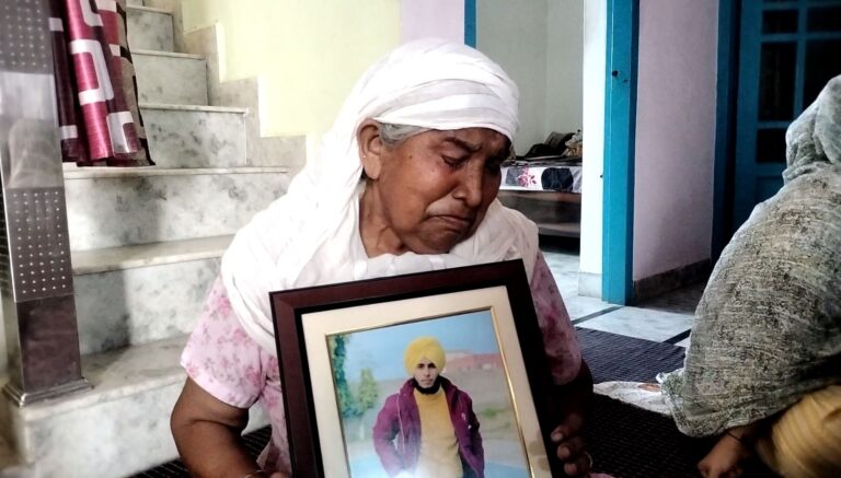 ਬਰਨਾਲਾ ਵਾਸੀ ਨੌਜਵਾਨ ਦੀ ਕੈਨੇਡਾ ’ਚ ਮੌਤ/ ਡੇਢ ਸਾਲ ਪਹਿਲਾਂ ਗਿਆ ਸੀ ਕੈਨੇਡਾ/ ਮ੍ਰਿਤਕ ਦੇਹ ਵਾਪਸ ਲਿਆਉਣ ’ਚ ਮਦਦ ਦੀ ਅਪੀਲ